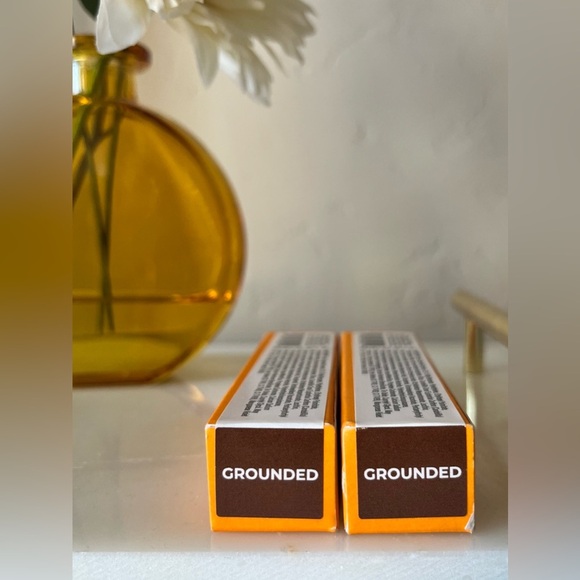 Live Tinted ~ Huestick Eye, Cheek & Lip Stick ~ Grounded ~ 0.1 oz ~ Set of 2 - Picture 7 of 10